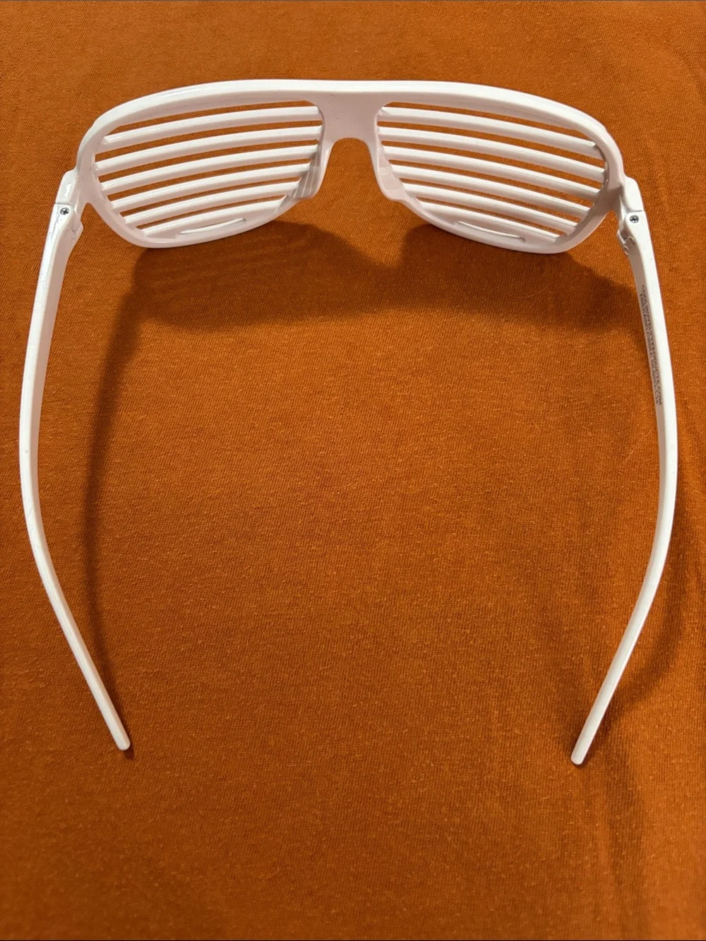 Party Glasses